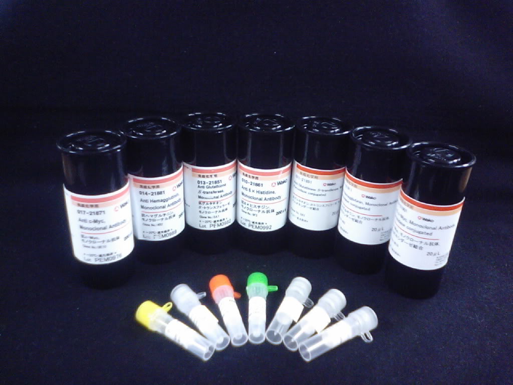 150種DNA/RNA室內質控品